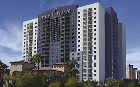 Platinum Hotel Las Vegas